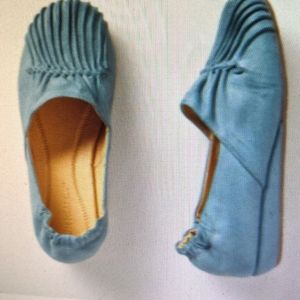 Chocolat Blu - Tuck N Roll Wedges